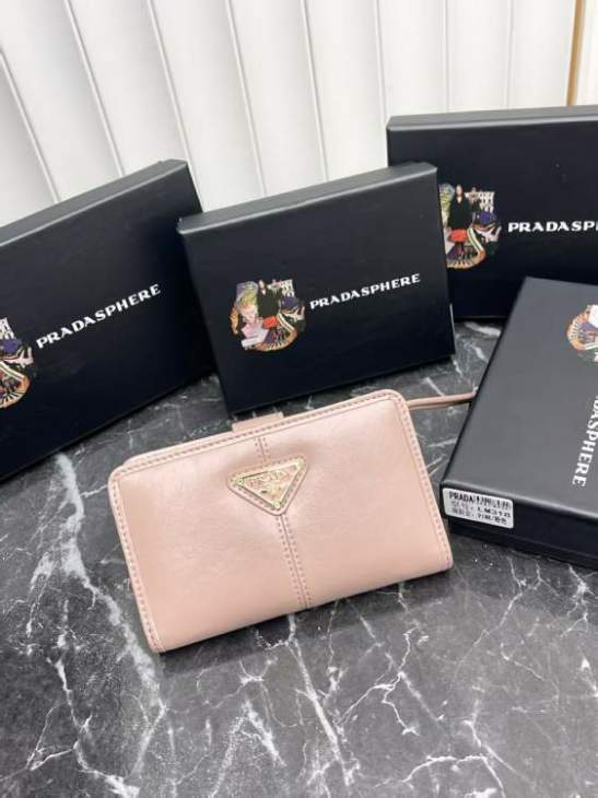 Picture of Prada Wallets _SKUfw220045394fw